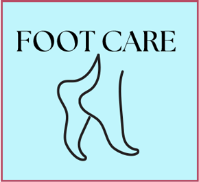 footcare