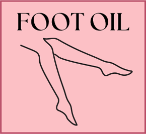 footoil